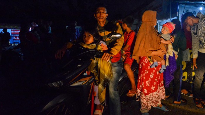 Pemko Padang Sebut Ada 27 Titik Garis Biru, Asisten I: Titik Itu Merupakan Titik Aman Jika Terjadi Tsunami
